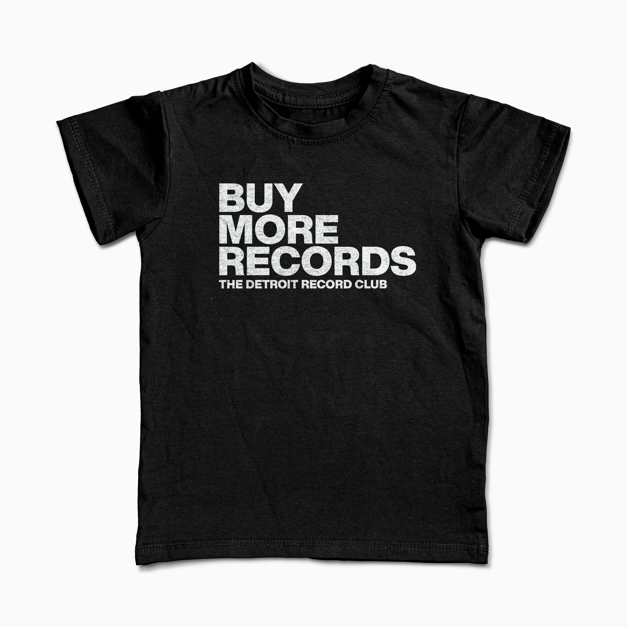 Shop | The Detroit Record Club