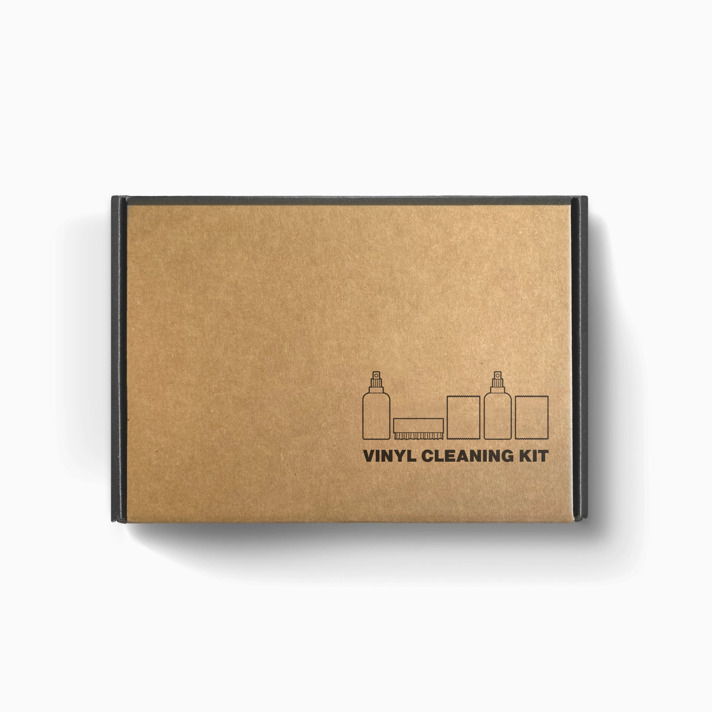 Buy Vinyl Care Kit Online