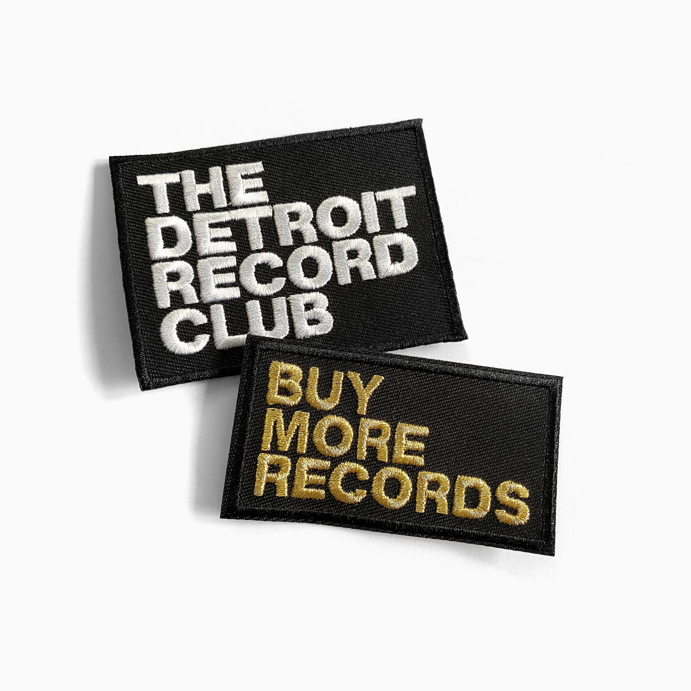 Record Club